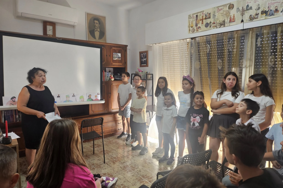 празник на народните будители